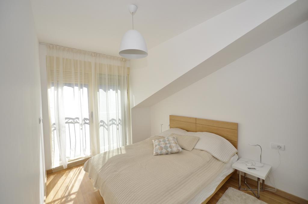 Posto Capitano C Group Appartement Kotor Buitenkant foto