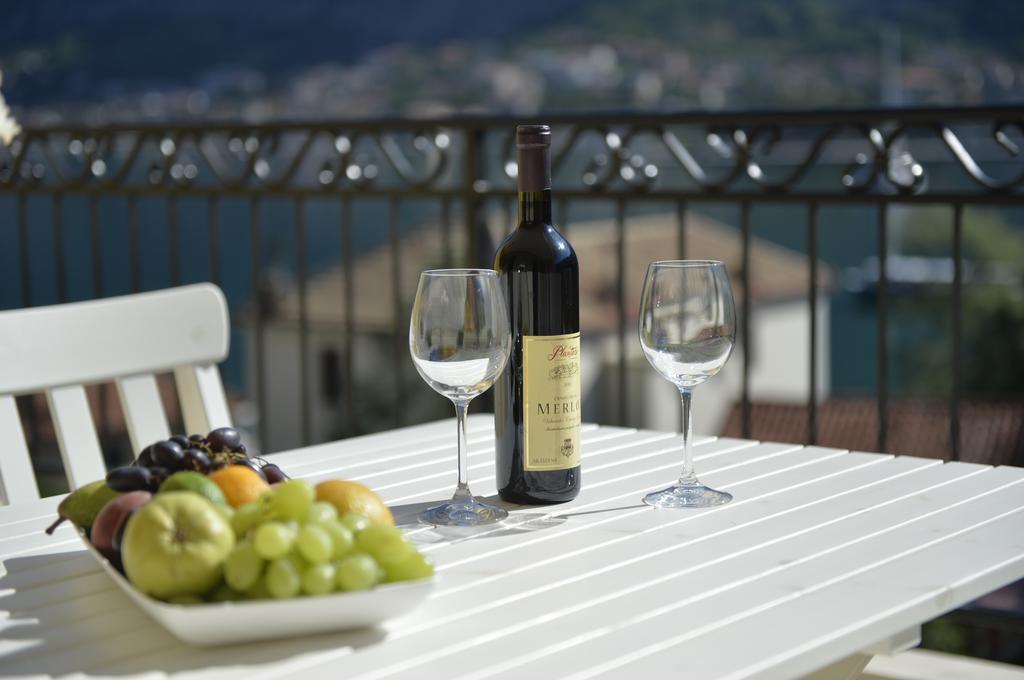 Posto Capitano C Group Appartement Kotor Buitenkant foto