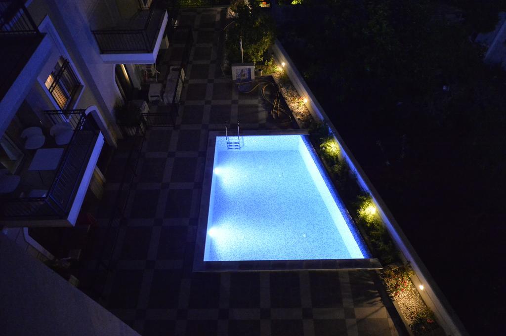 Posto Capitano C Group Appartement Kotor Buitenkant foto