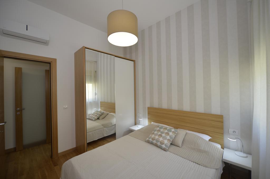 Posto Capitano C Group Appartement Kotor Buitenkant foto
